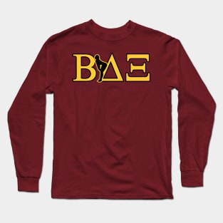 Beta House v2 Long Sleeve T-Shirt